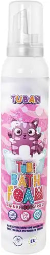 Tuban - tubi foam - pink lily