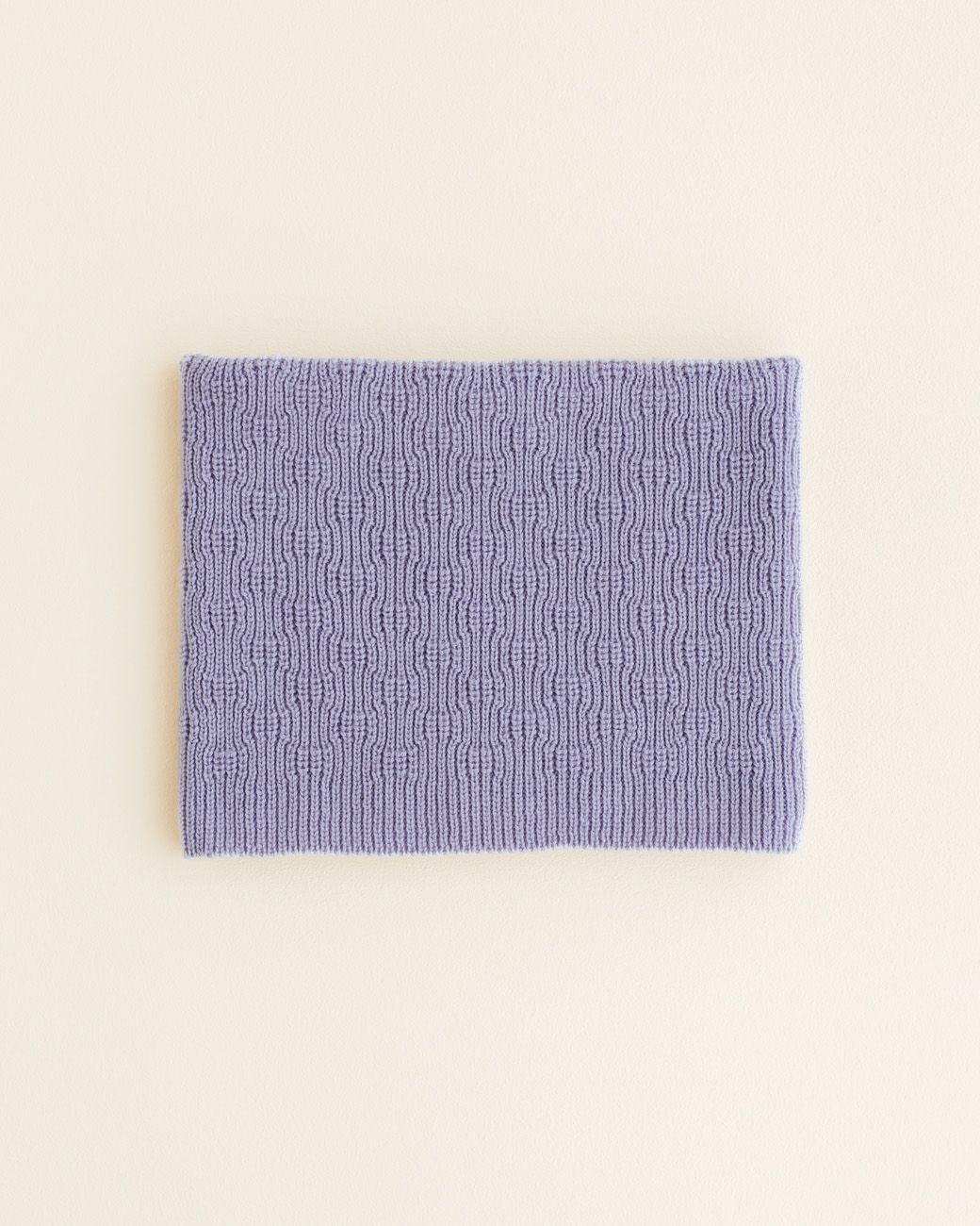 HVID - Tube scarf gigi - lilac - Hyggekids