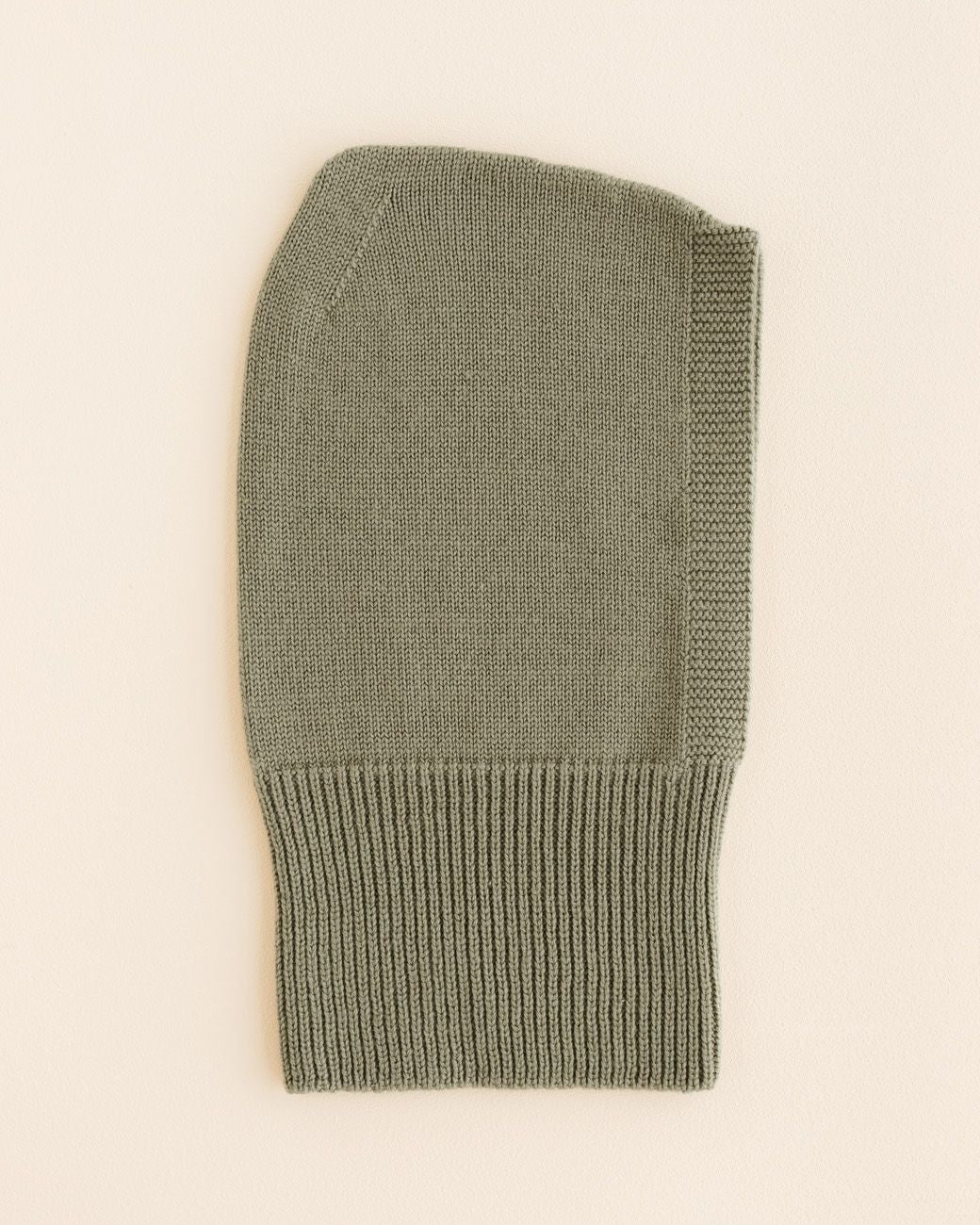 HVID - Balaclava Eddy - Artichoke - Hyggekids