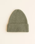 HVID - beanie - fonzie Adult - artichoke - Hyggekids