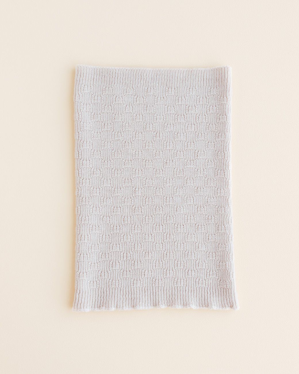 HVID - Tube scarf gigi - off white - Hyggekids