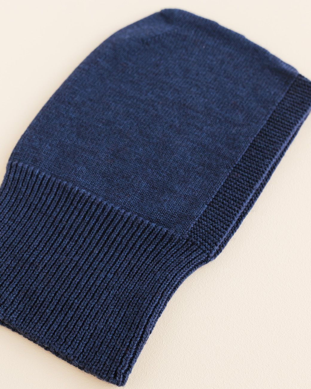 HVID - Balaclava Eddy - blue - Hyggekids