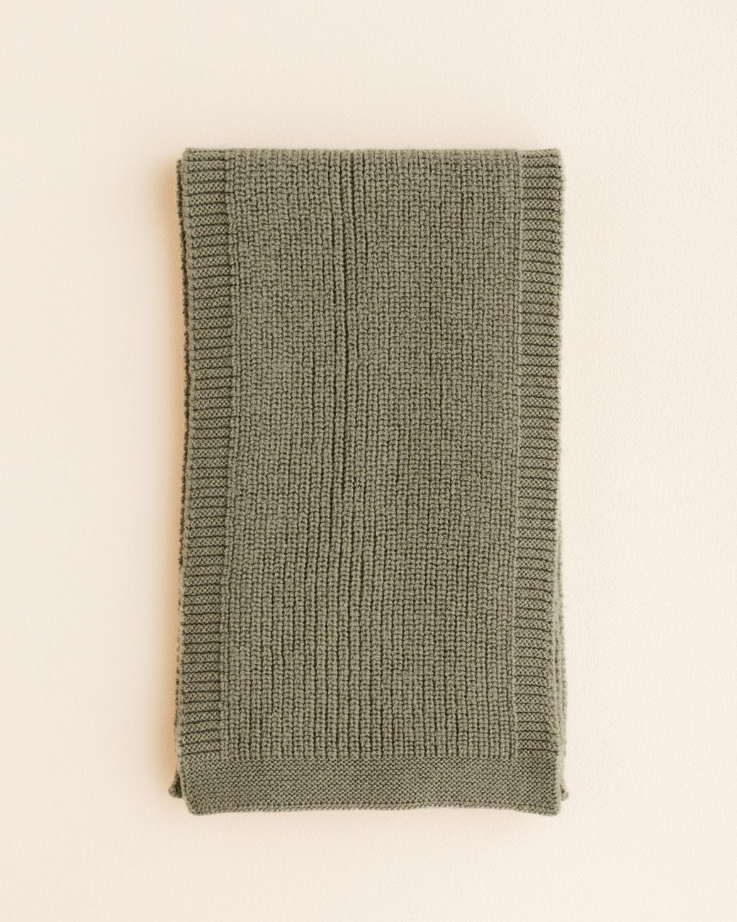 HVID - gustave scarf - artichoke - Hyggekids