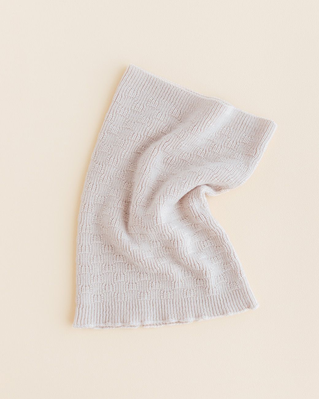 HVID - Tube scarf gigi - off white - Hyggekids