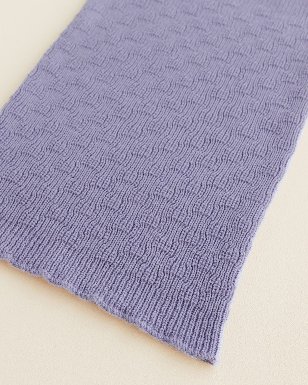 HVID - Tube scarf gigi - lilac - Hyggekids