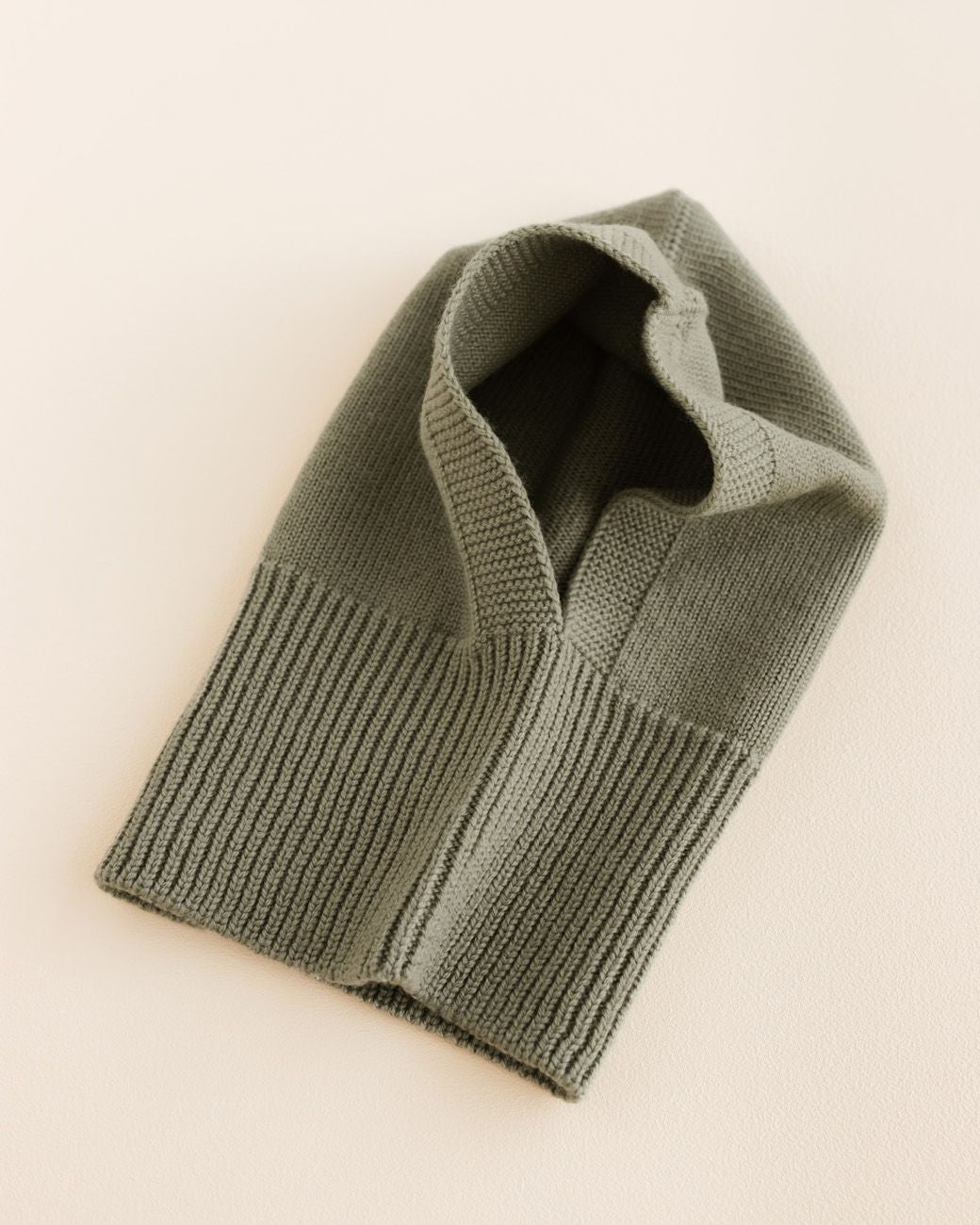 HVID - Balaclava Eddy - Artichoke - Hyggekids