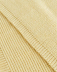 HVID - gustave scarf - light yellow - Hyggekids
