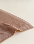 Hvid - Blanket - felix - rose - Hyggekids
