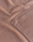 Hvid - Blanket - felix - rose - Hyggekids