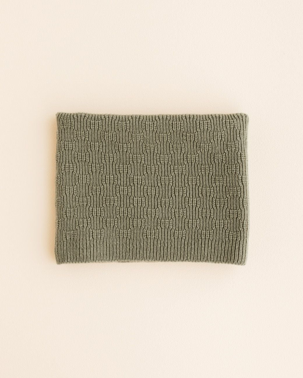 HVID - Tube scarf gigi - artichoke - Hyggekids