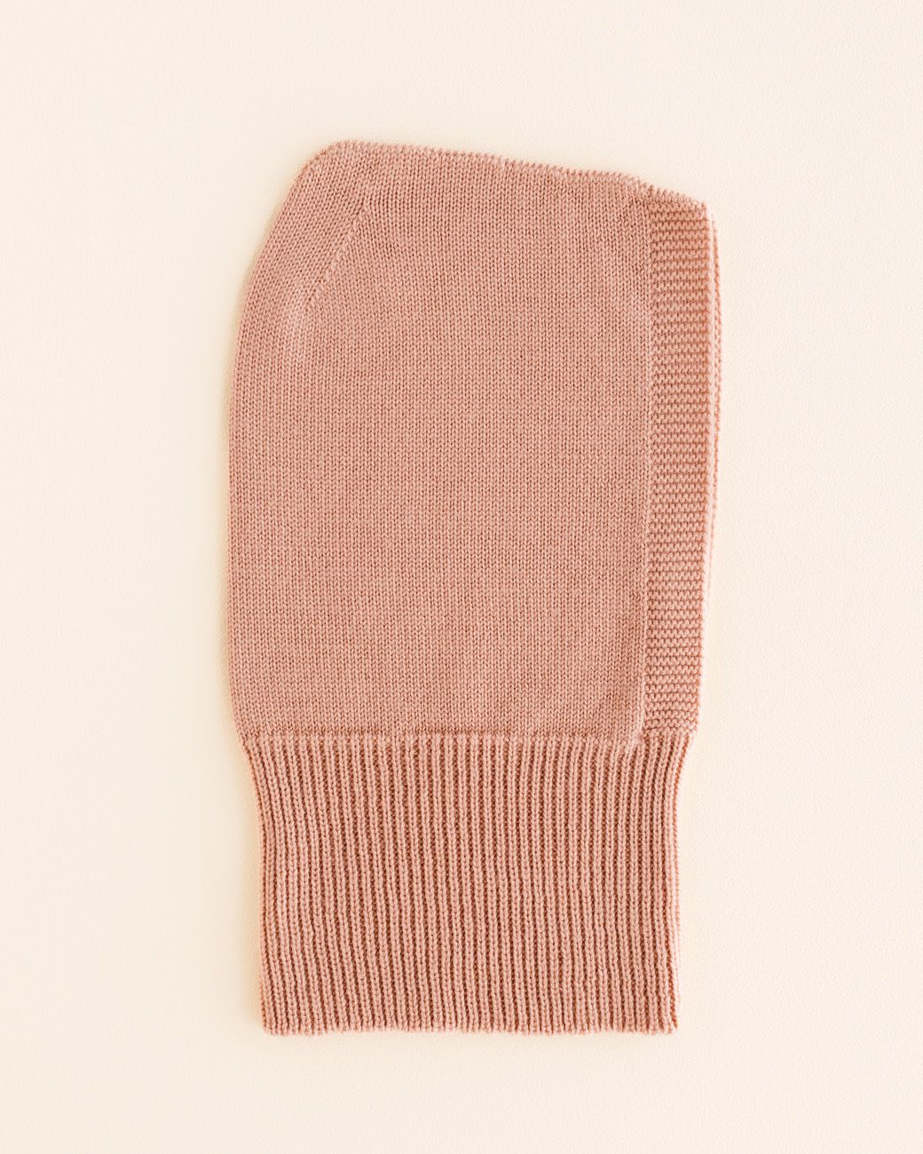 HVID - Balaclava - Eddy - rose - Hyggekids