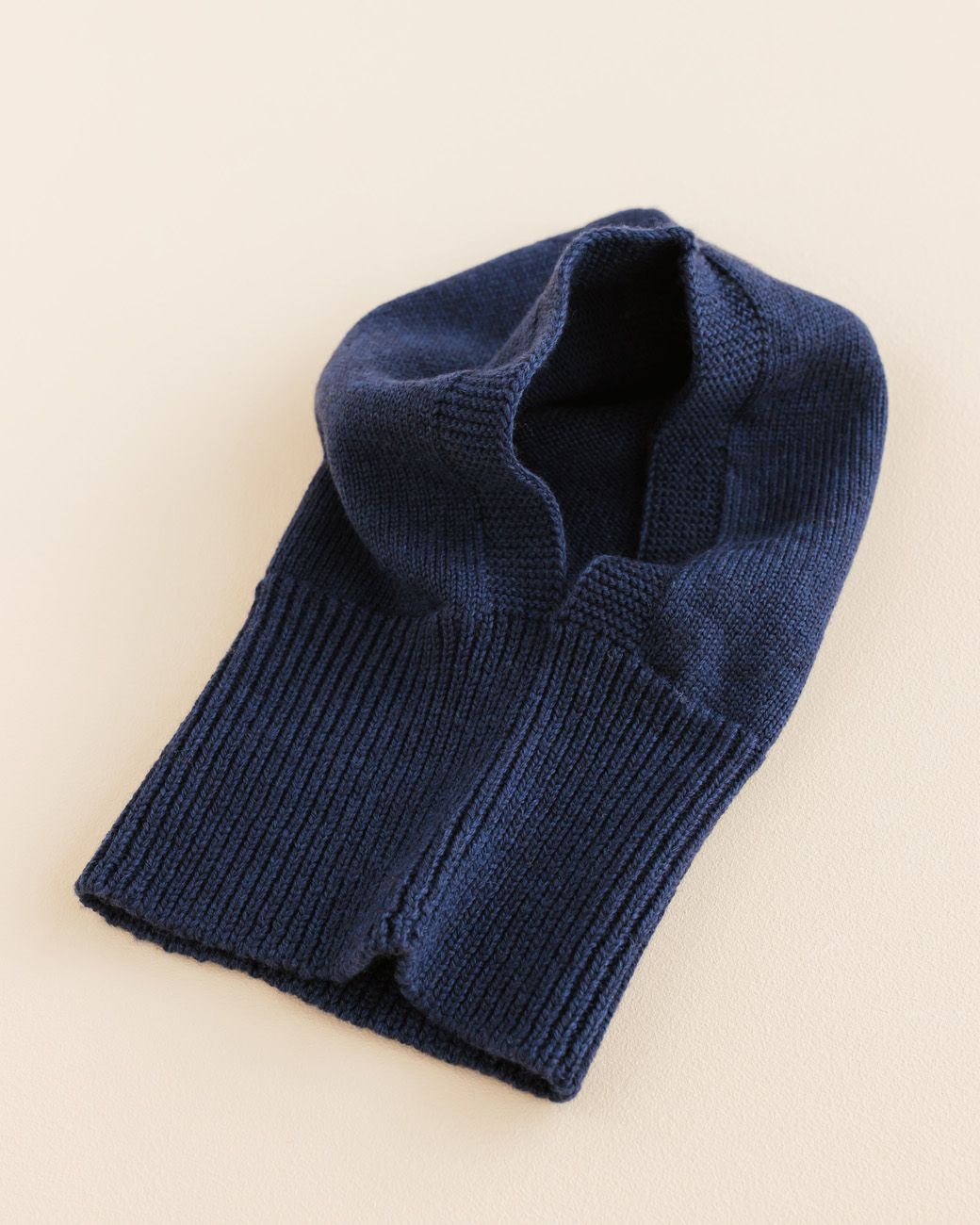 HVID - Balaclava Eddy - blue - Hyggekids