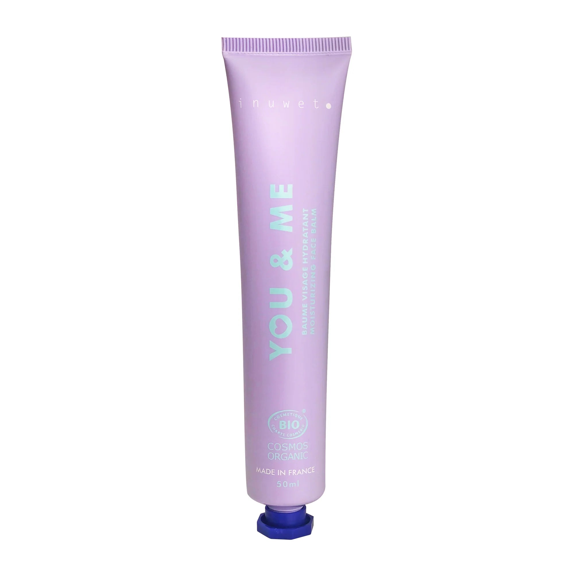 Inuwet - you &amp; me face &amp; body balm